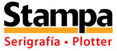 Logo STAMPA CALCOMANIAS